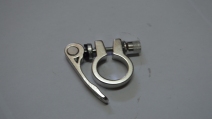 Подседельный зажим AL Shunfeng SF-QR16 SEAT POST 28.6, код 40315