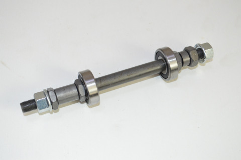 Ось задняя спортивная MTB Shunfeng на промах под гайки SF-AX04R, 175MM, код 40351						Ось задняя спортивная MTB Shunfeng на промах под гайки SF-AX04R, 17																				