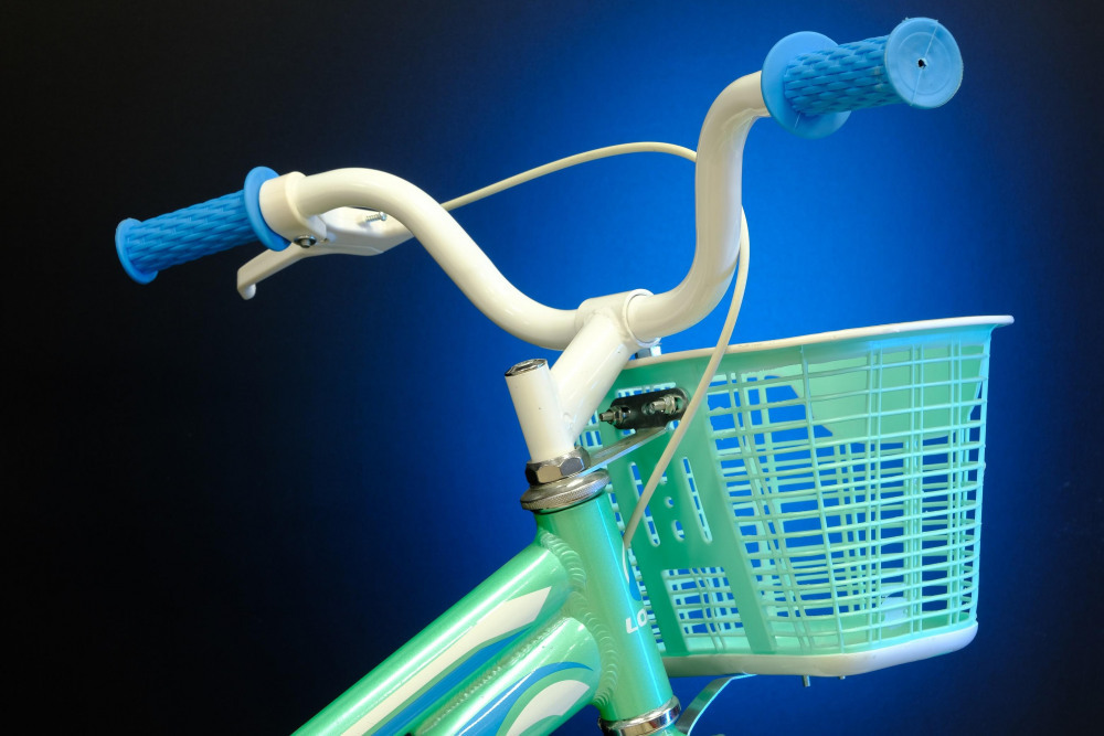 Lorak Junior 20 Girl Светло Голубой