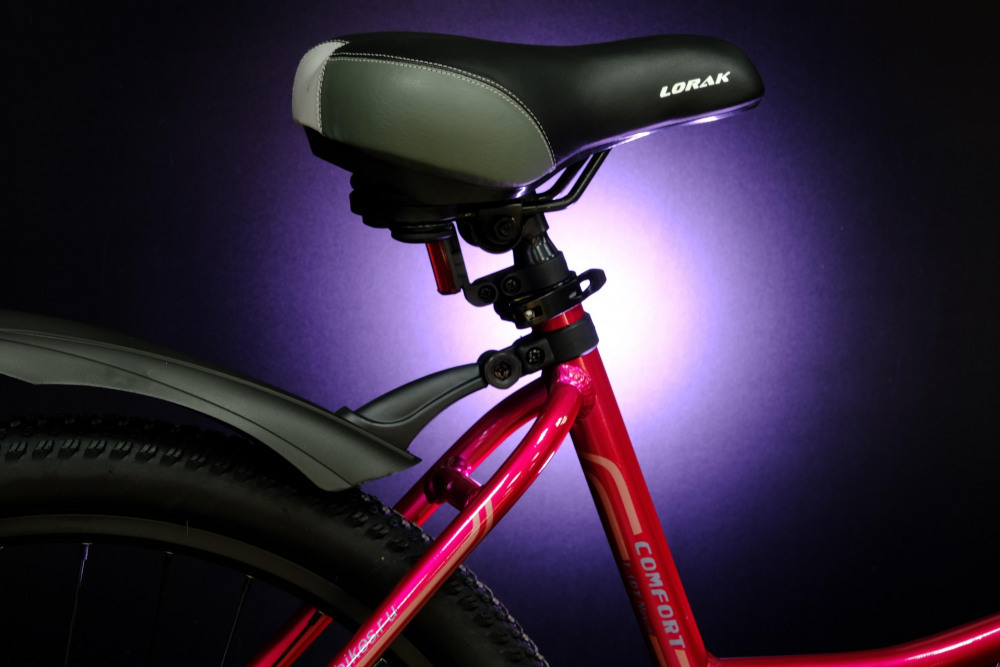 Lorak Comfort Lady Nexus