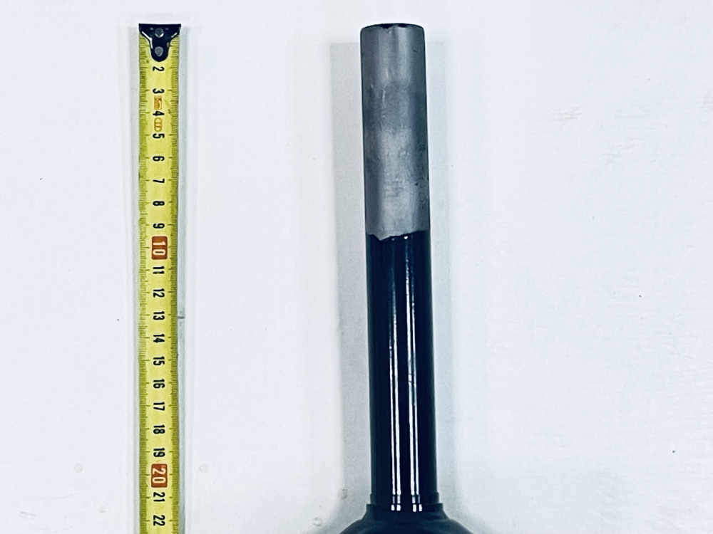 Вилка 29" аморт сталь безрезьбовая 1/8 Disk, код 33174