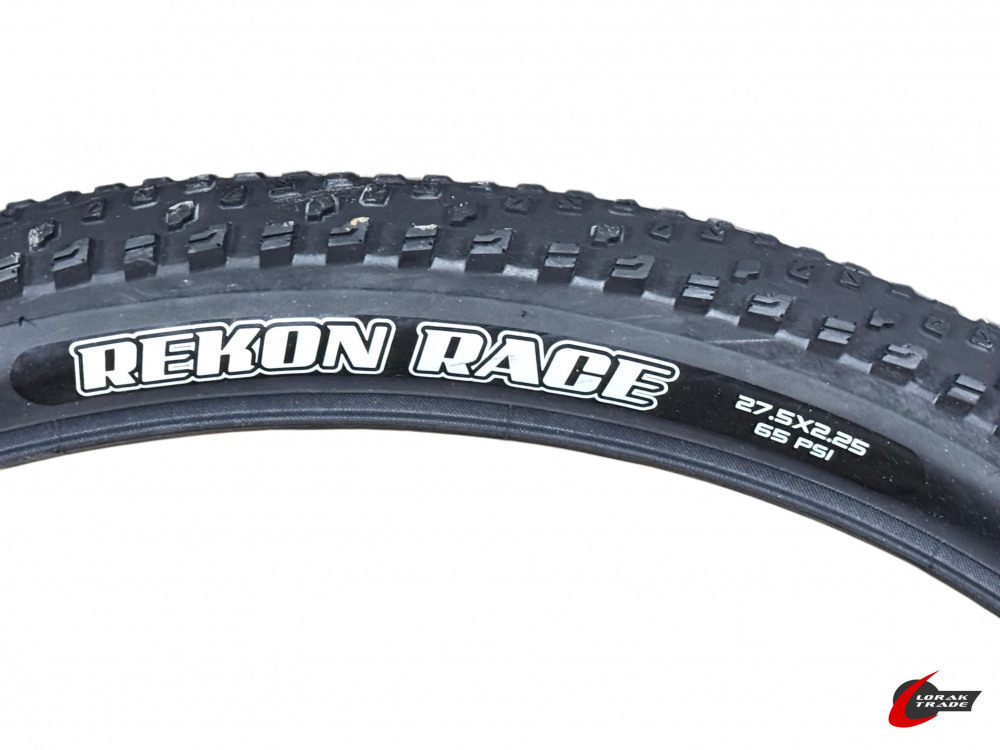 Покрышка MAXXIS 27.5"*2.25 Rekon Race M355P 60TPI, код 41744